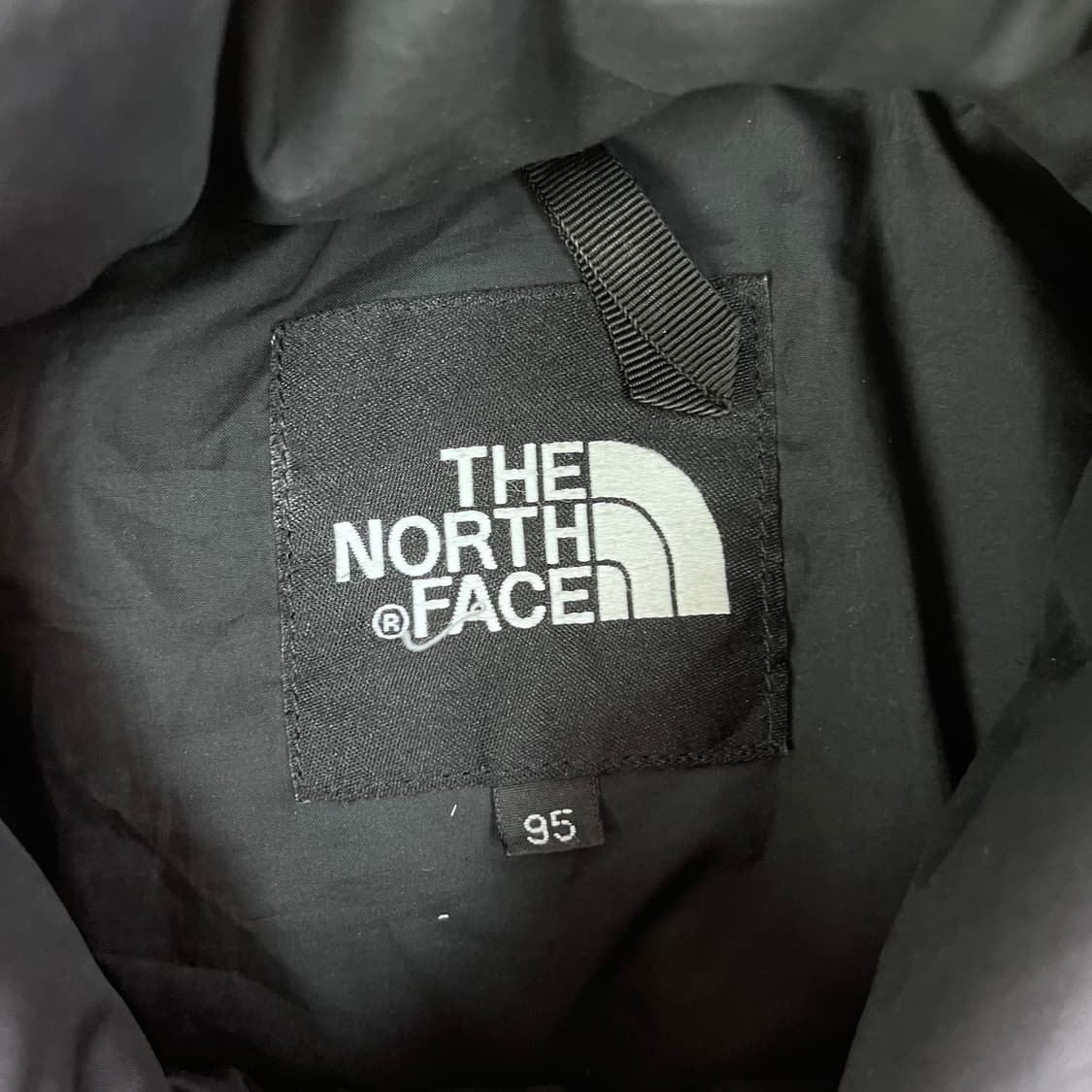 100 노스페이스 700 눕시 패딩 상품이미지3