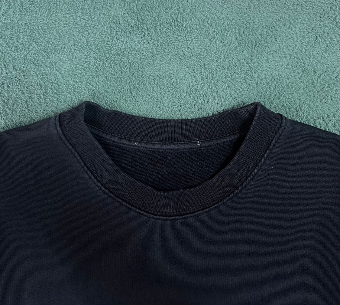 MSGM 밀라노 맨투맨 상품이미지4