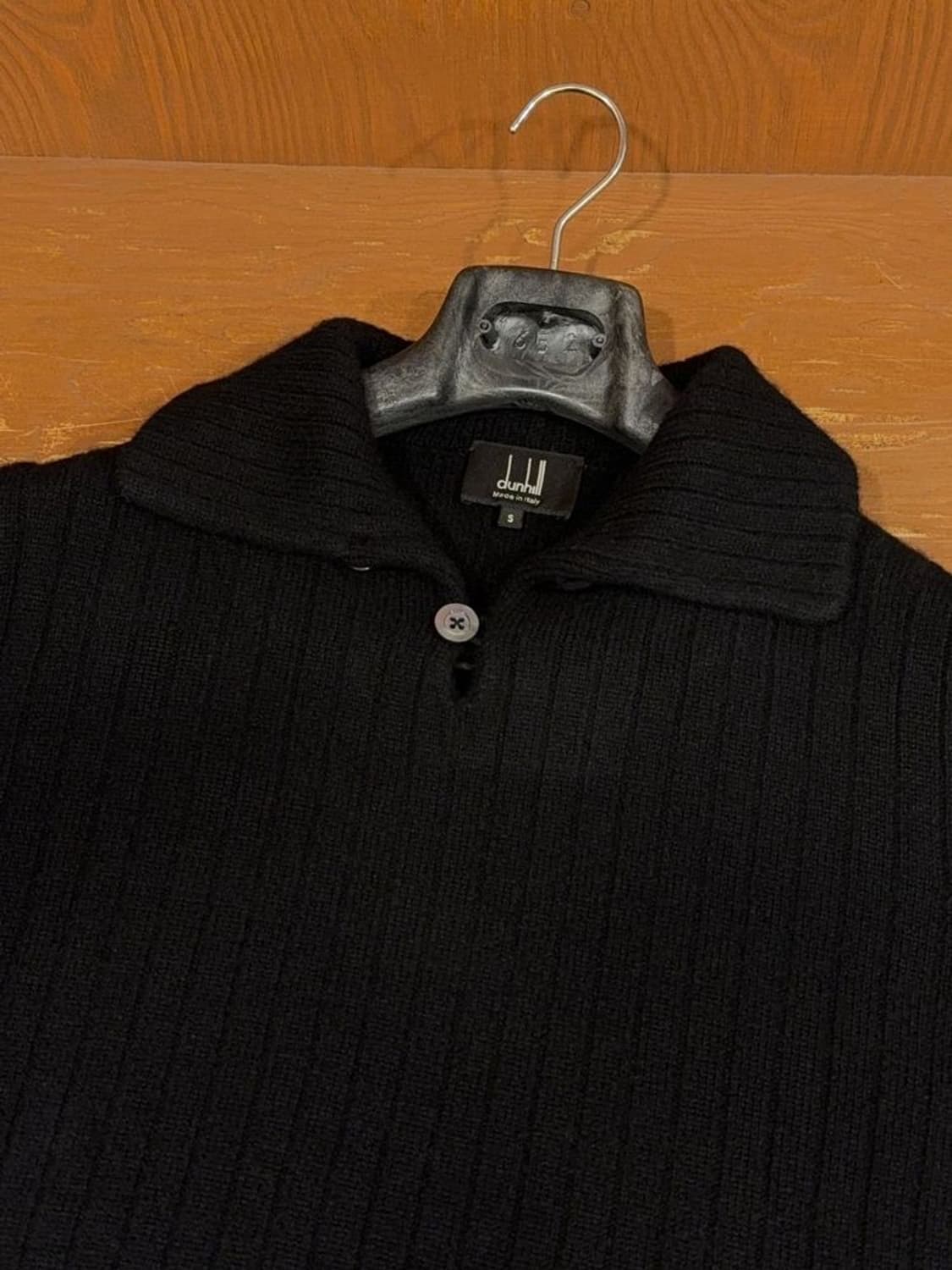 던힐 니트 상품이미지9