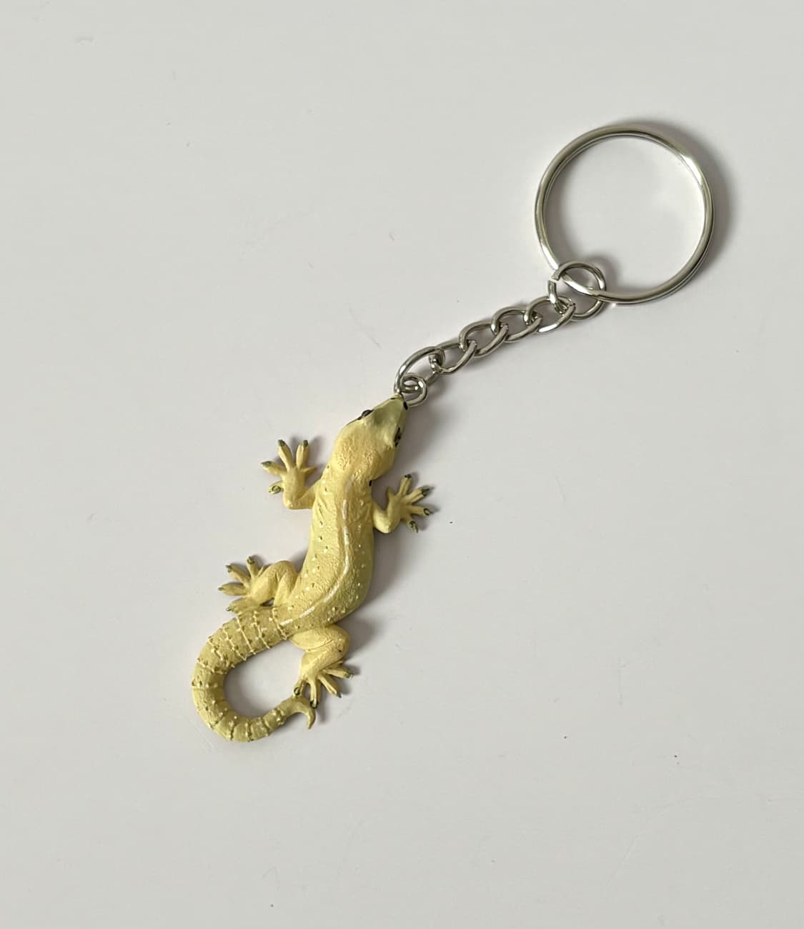 도마뱀 키링 상품이미지1