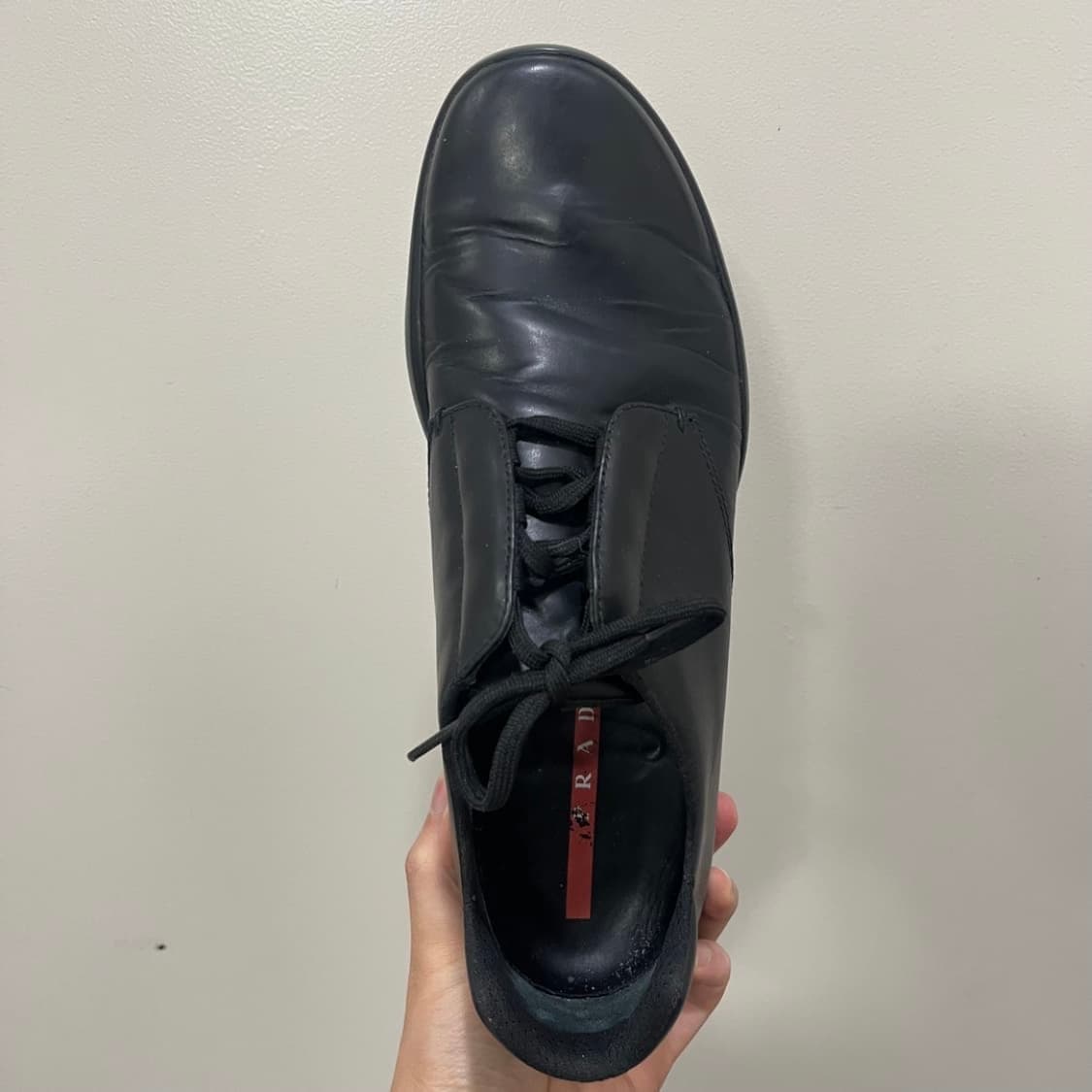 프라다 스포츠 더비 280 uk9 상품이미지6