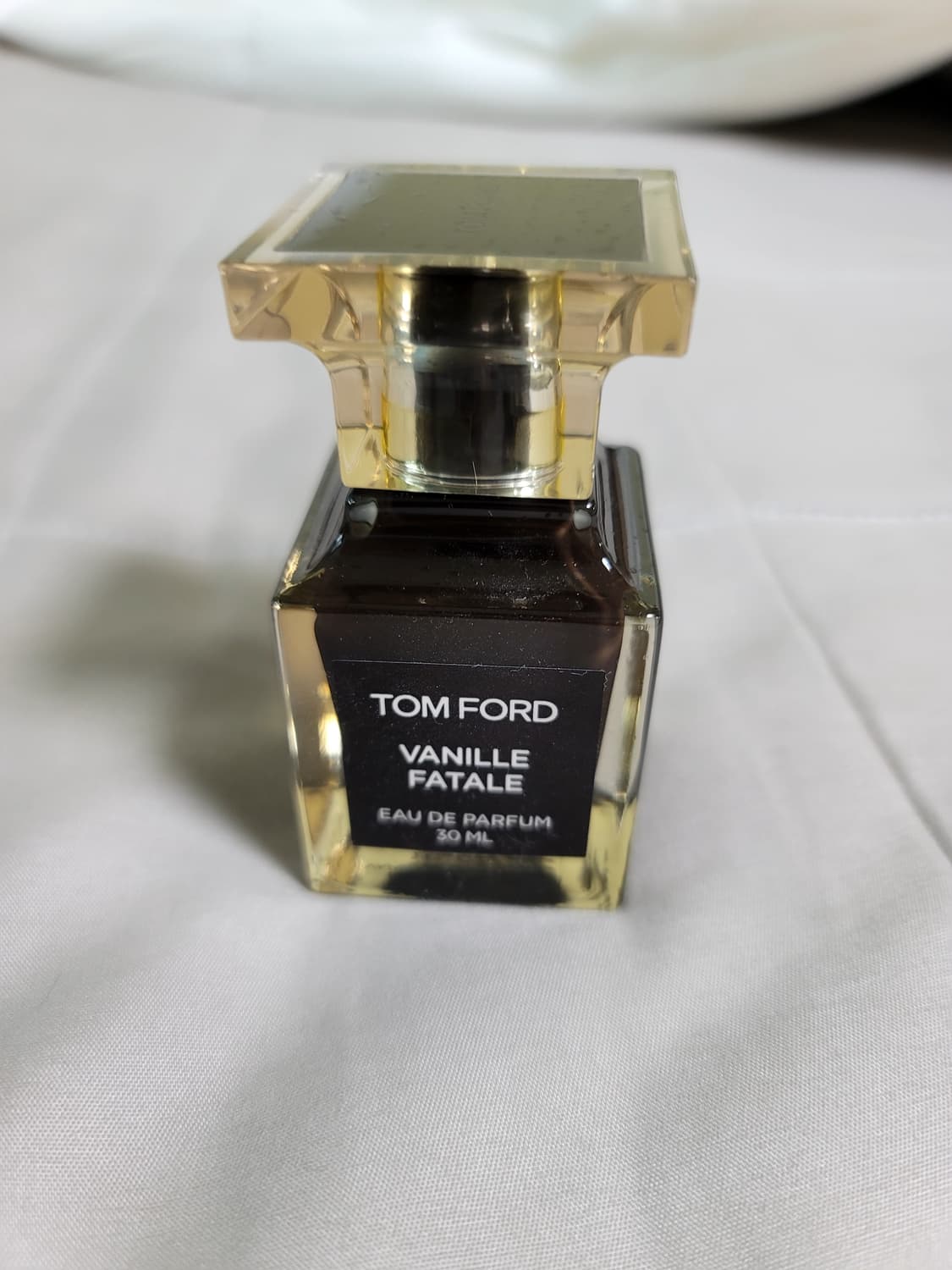 (국문택) 톰포드 바닐 파탈 오드퍼퓸 30ml 상품이미지1