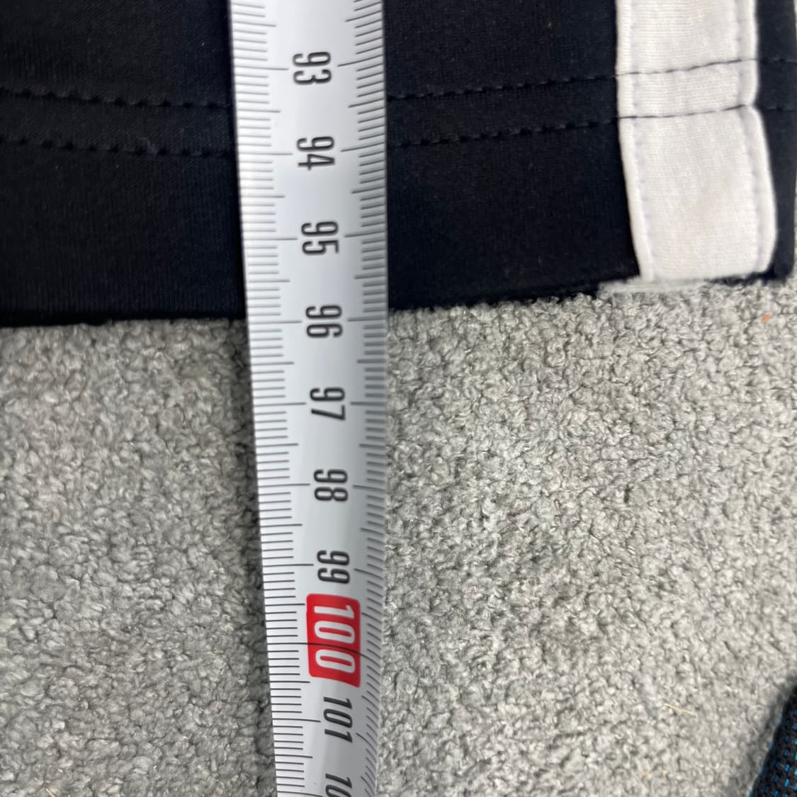 90 엘레쎄 트랙 팬츠 상품이미지10