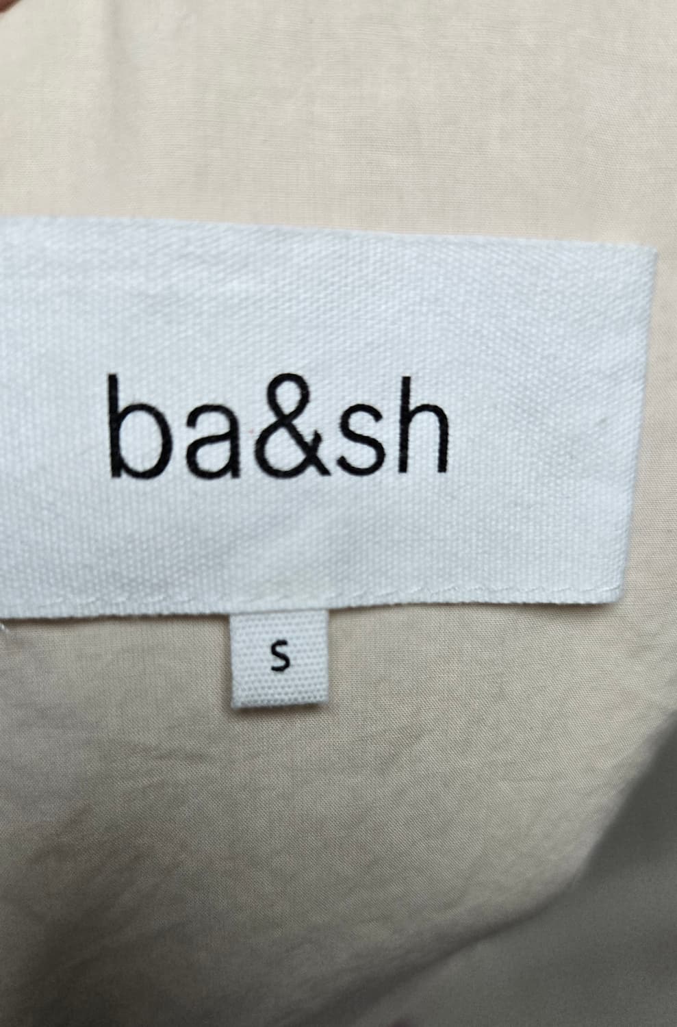 Ba&sh 바쉬 숏자켓 상품이미지5