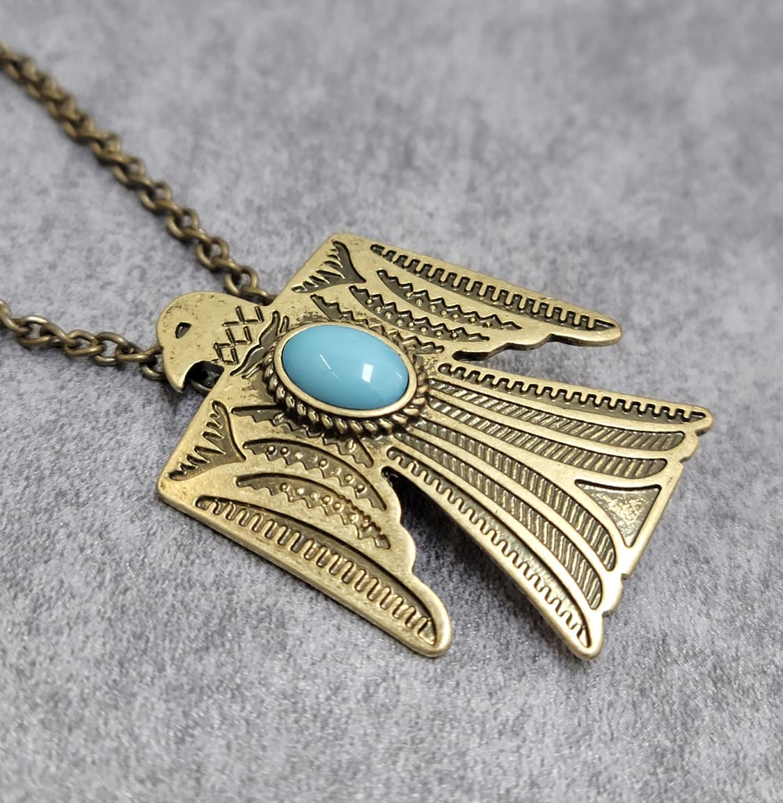 vintage necklace 상품이미지3