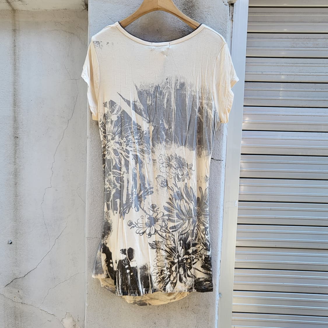 Vscollection short sleeves  상품이미지6