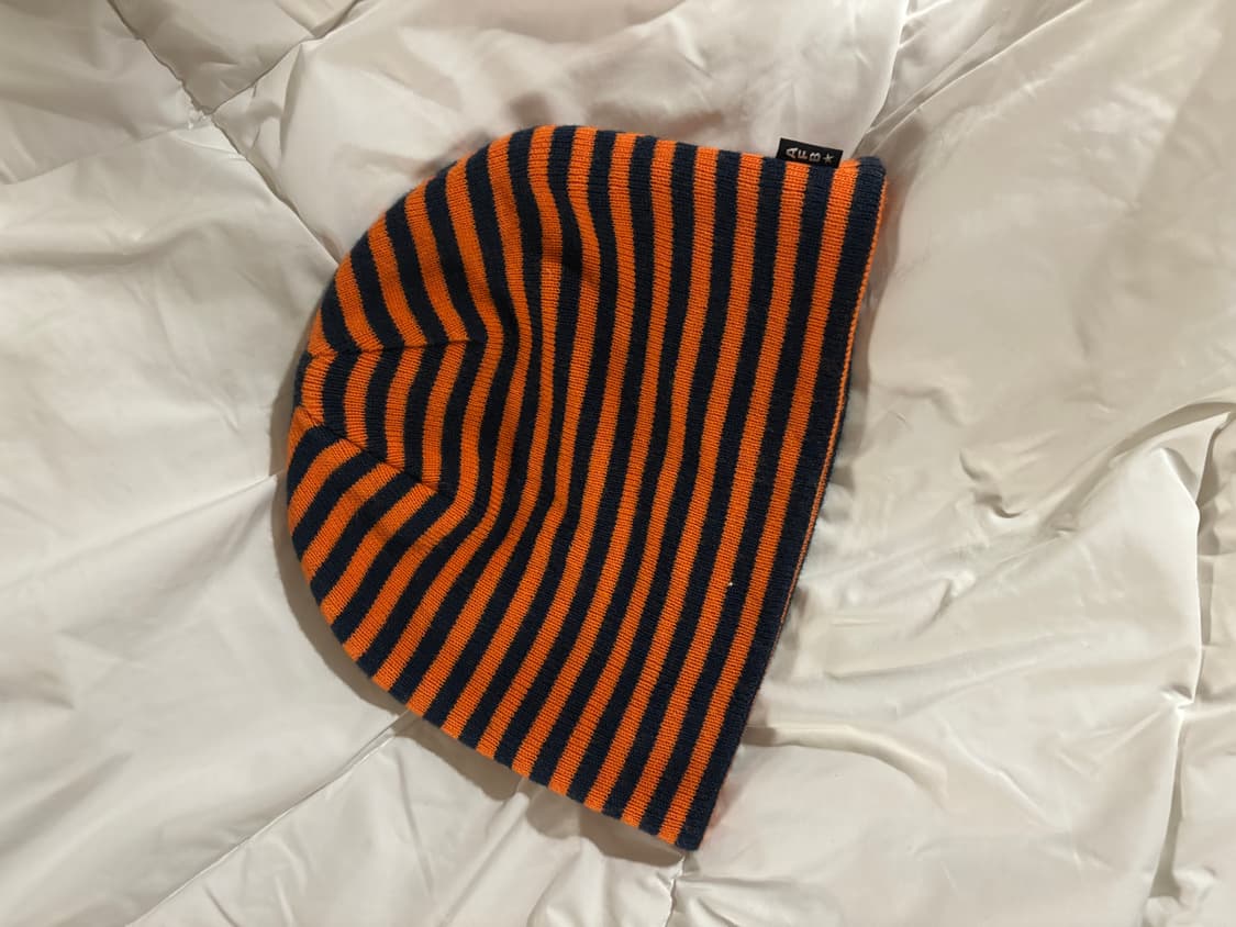 AFB Border single beanie 상품이미지5