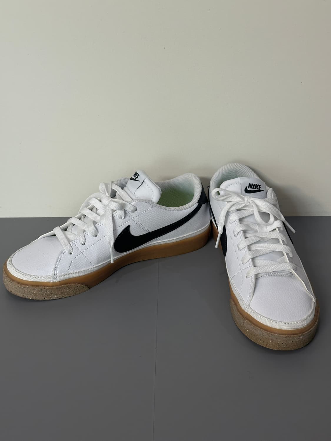 나이키 코트레거시 넥스트네이처 운동화 상품이미지2