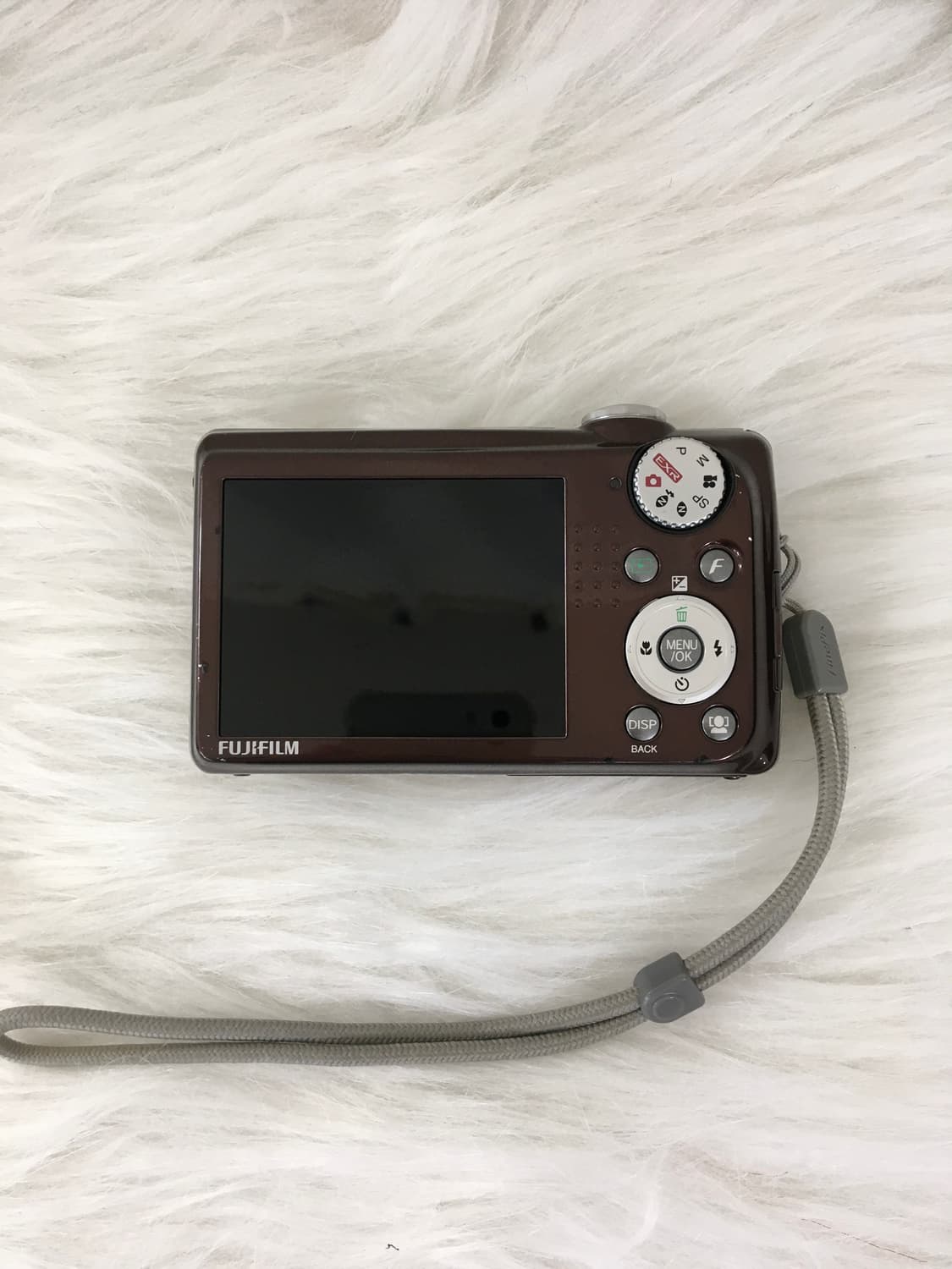 후지필름 파인픽스 F70 EXR 디카 상품이미지2