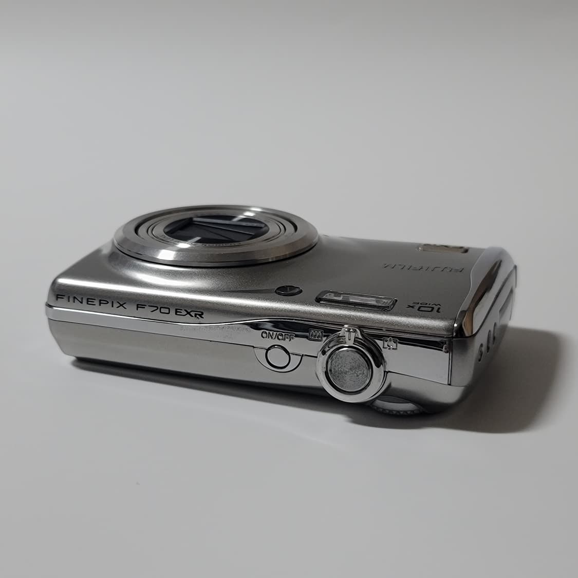 후지필름 파인픽스 f70exr 아일릿 하투하 디카 상품이미지4