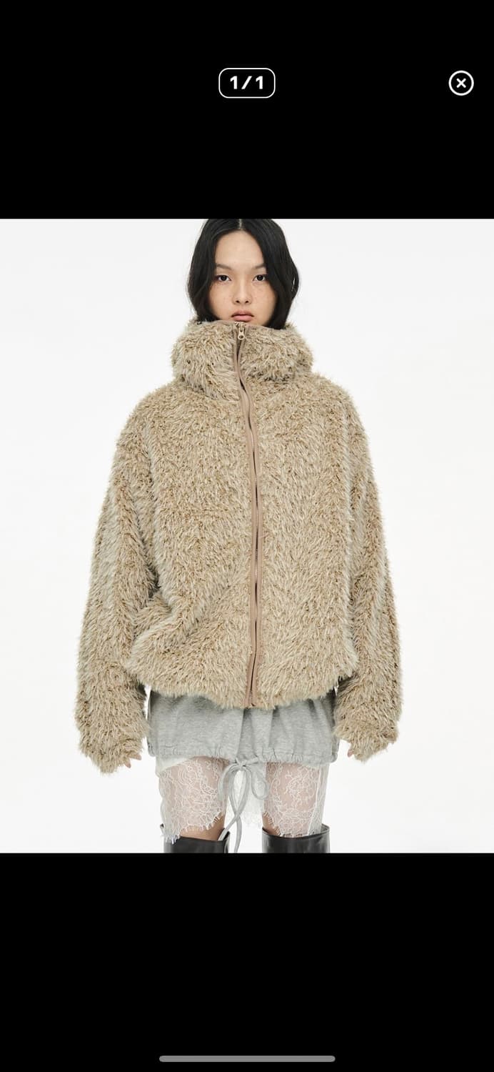 세릭 바라클라바자켓 구해여 ㅜㅜㅜ 상품이미지1