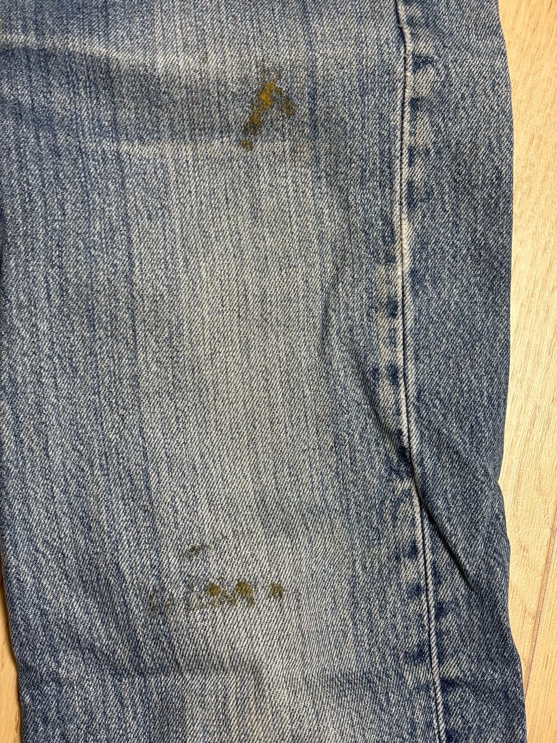 90s USA Levi's 리바이스 501 상품이미지4
