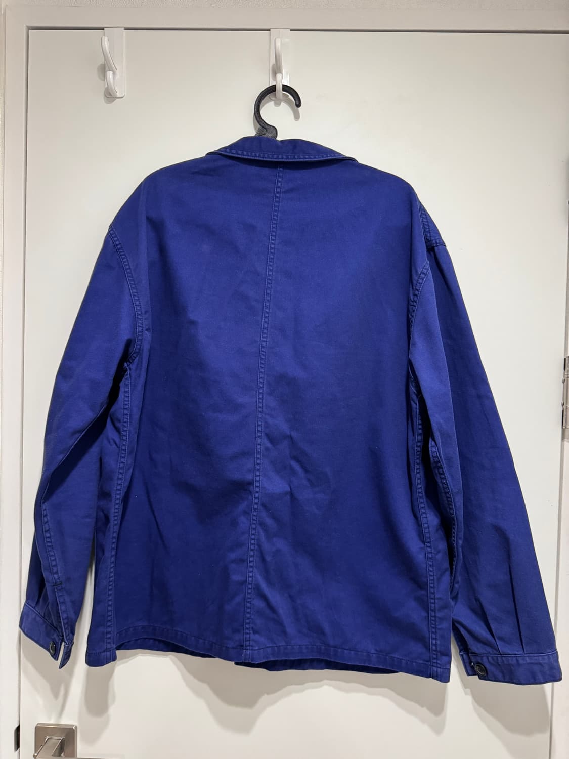 인디고필드 프렌치 워크 자켓 xxl 상품이미지6