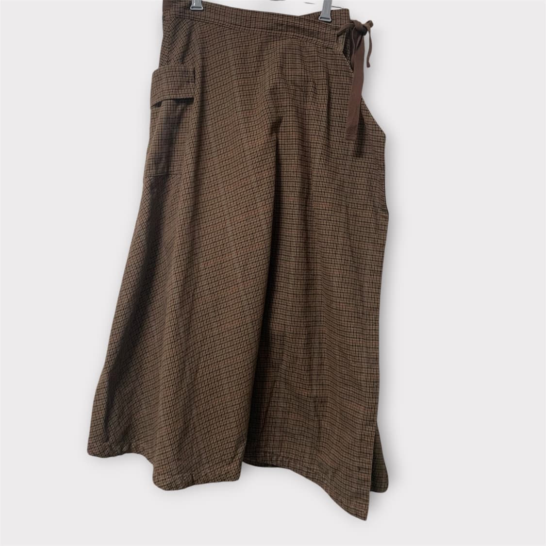 Niko and 언발란스 롱스커트 모리걸하구미 상품이미지1