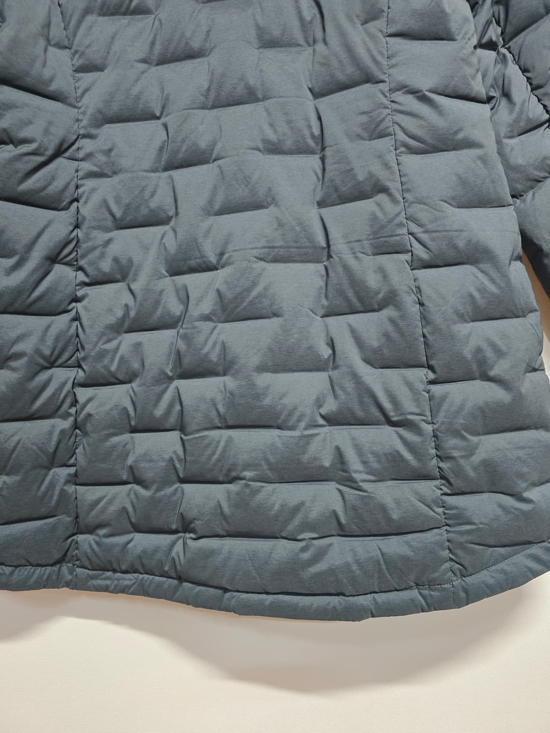 지센 wm+ 여성 다운경량패딩 상품이미지7