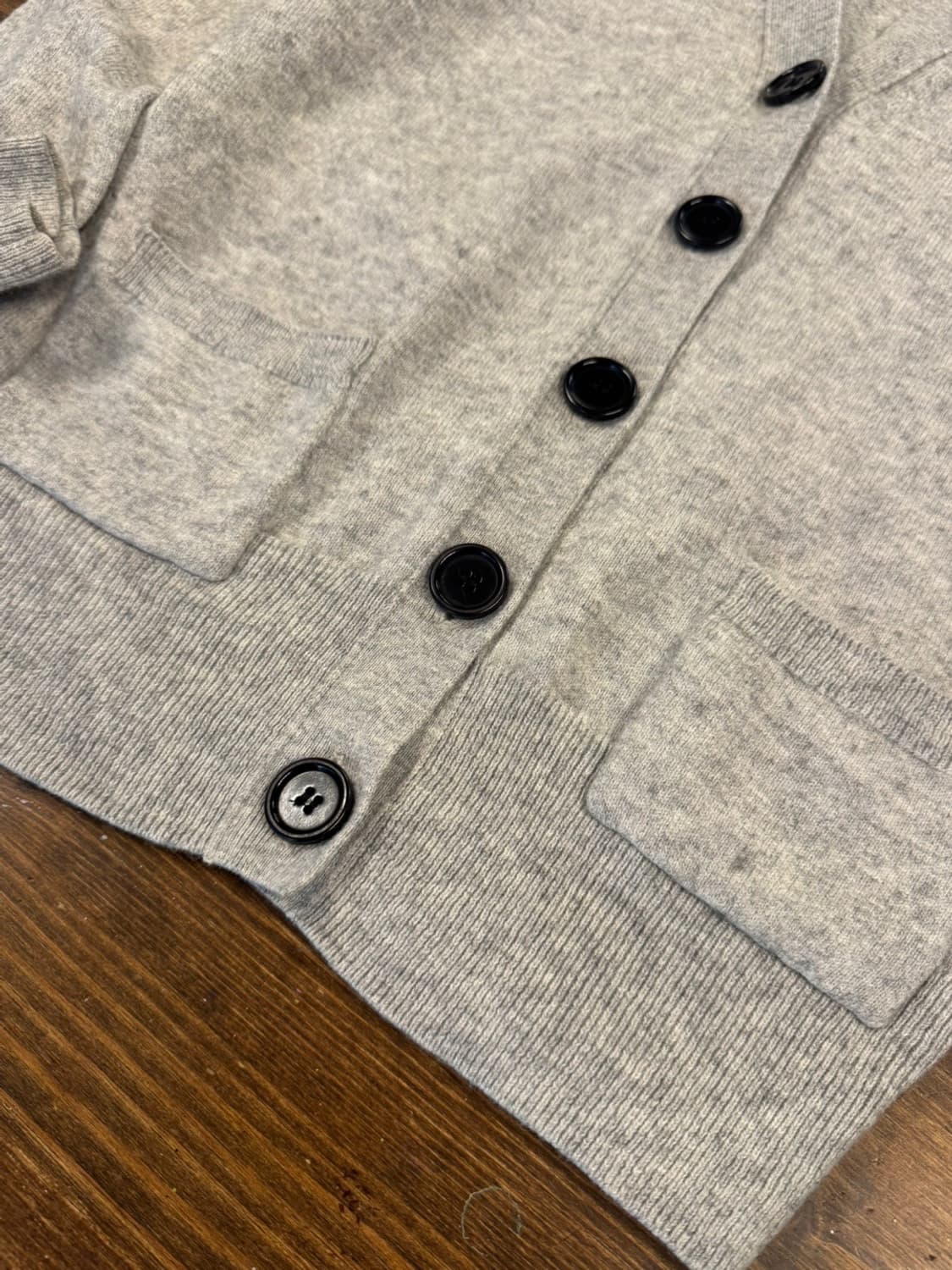 이자벨마랑 가디건 55 상품이미지7