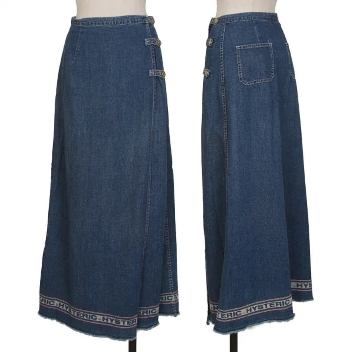 Hysteric Glamour 상품이미지2