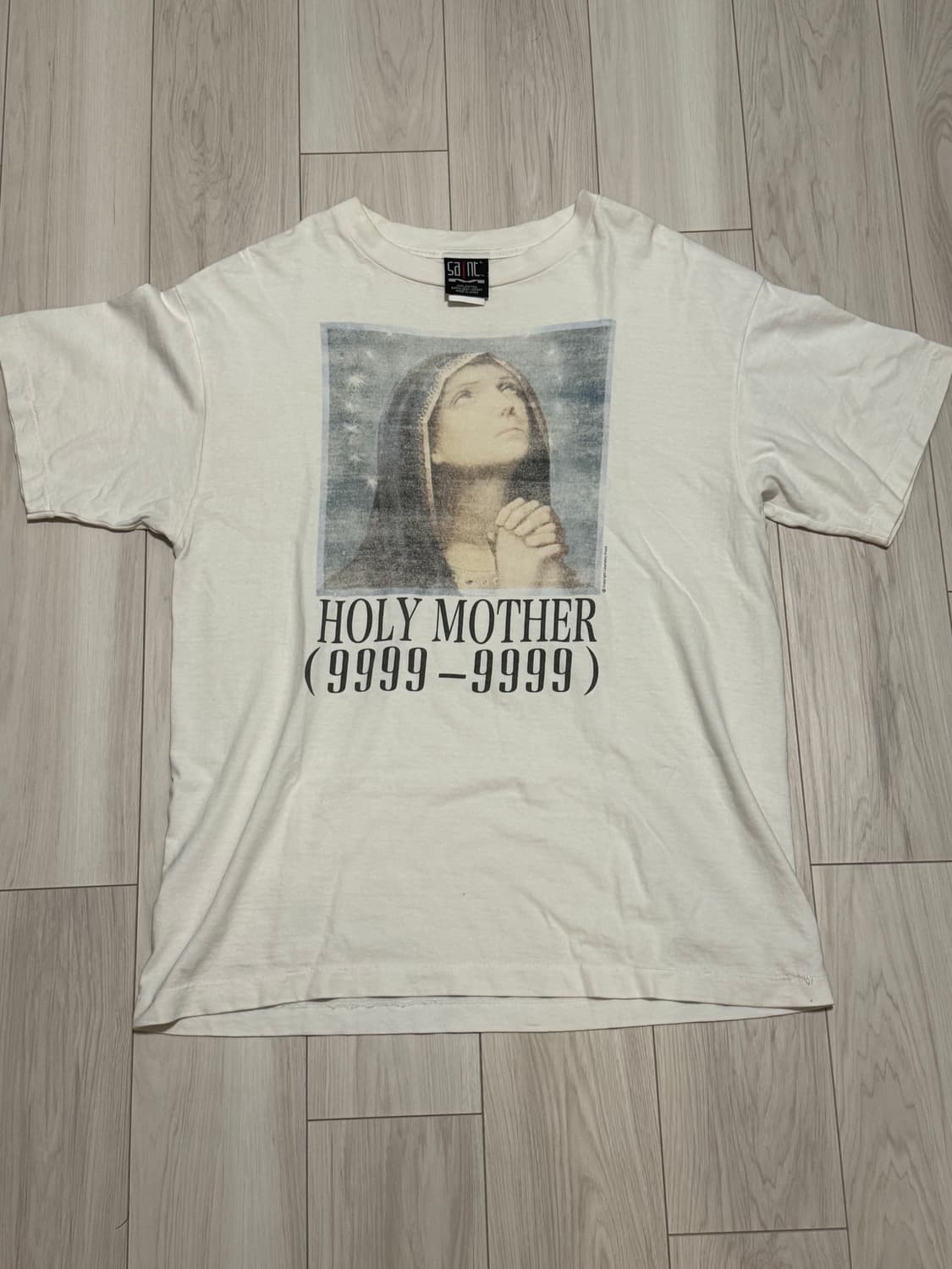 세인트미카엘 홀리마더 L 상품이미지3