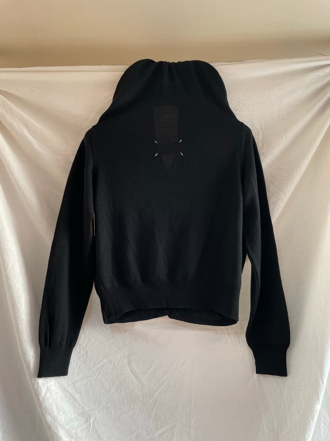 martin margiela hunchback cardigan 상품이미지3