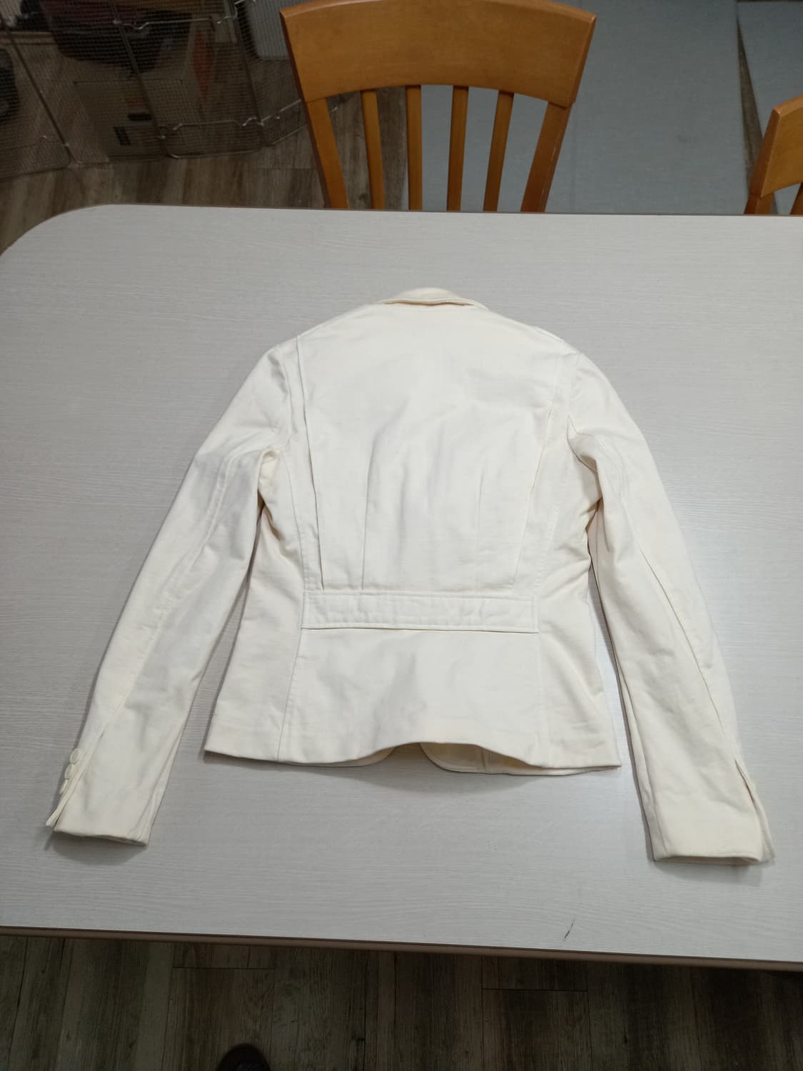 S85 POLO RALPH LAUREN 가을겨울용 크롭 자켓 S-209 상품이미지2