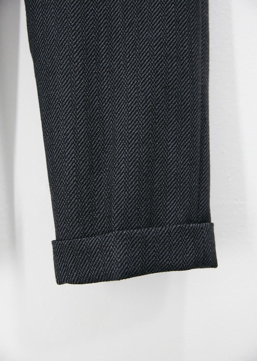 Herringbone Trousers 상품이미지3
