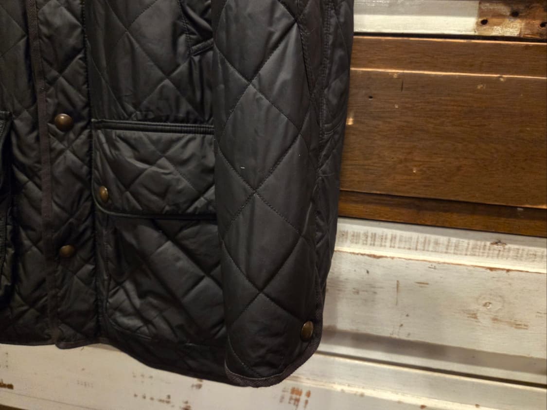 폴로랄프로렌 퀼팅자켓 상품이미지8