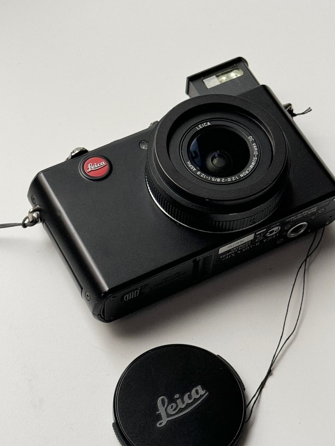 라이카 D-Lux4 상품이미지8