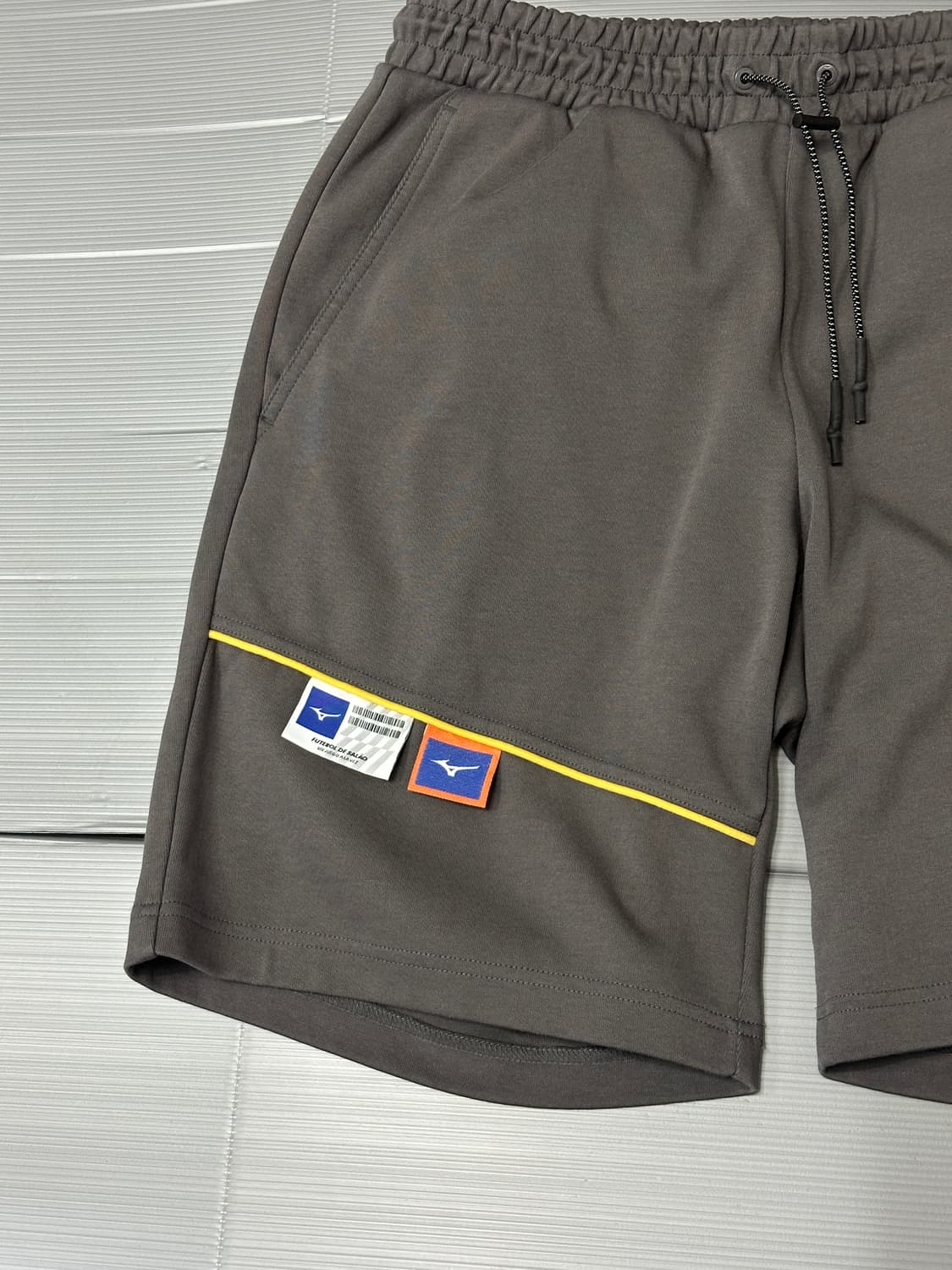 미즈노 트레이닝 팬츠 반바지 XL  상품이미지4