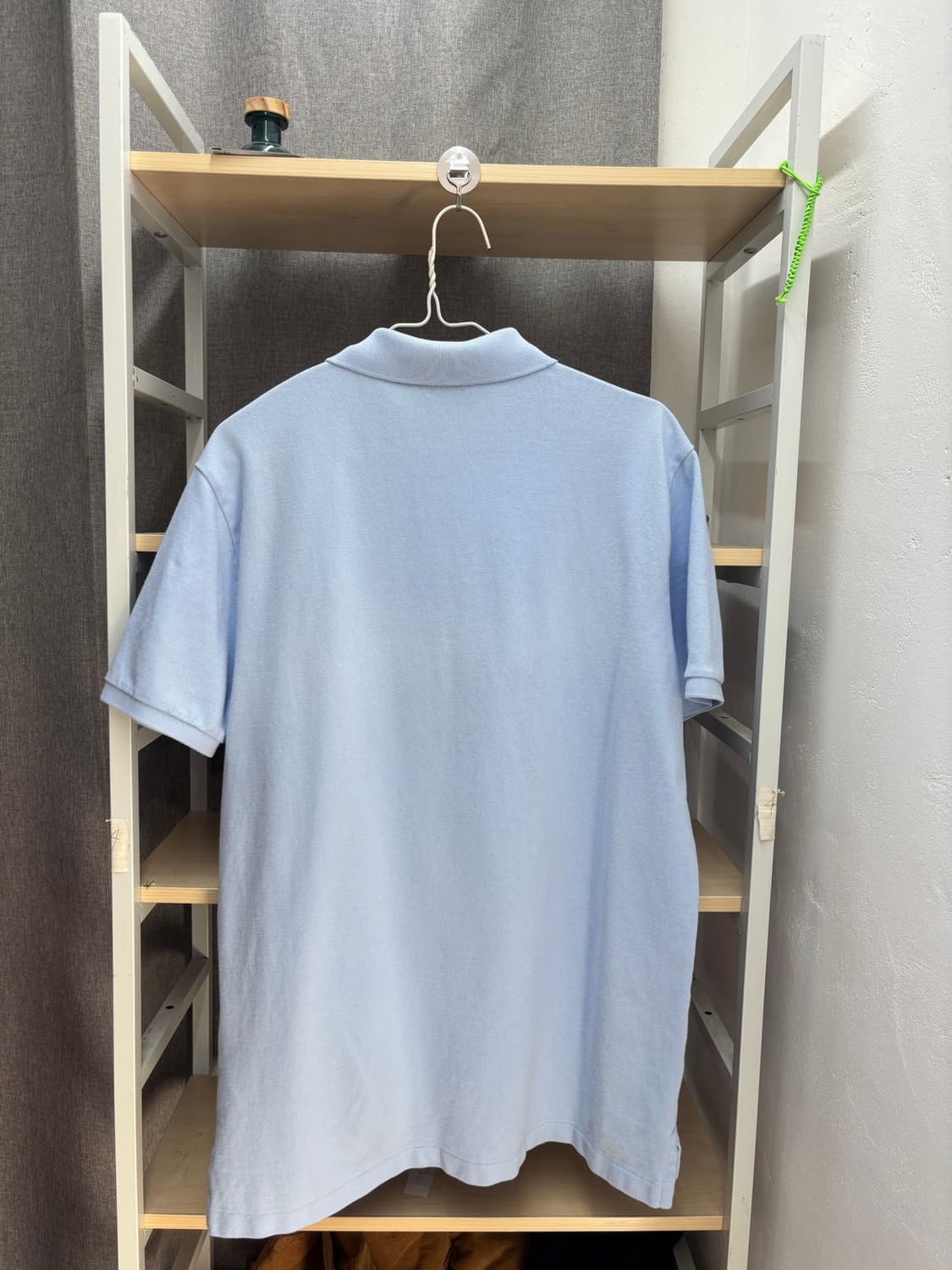폴로 랄프로렌 반팔 카라티 피케티  상품이미지7