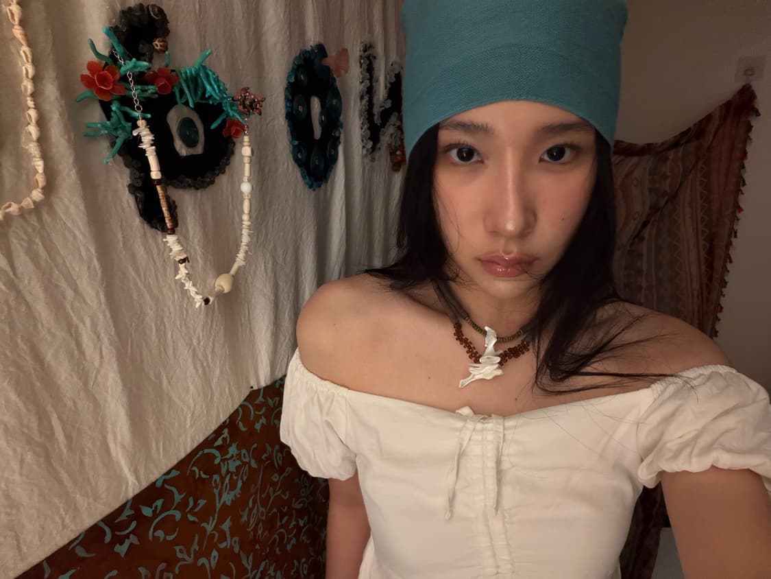ᕱ ᕱ ᕱ noahye ᕱ ᕱ ᕱ  상품이미지2