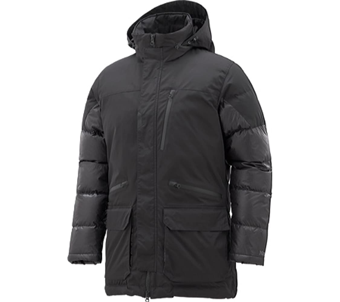 마모트 구스 다운  상품이미지1