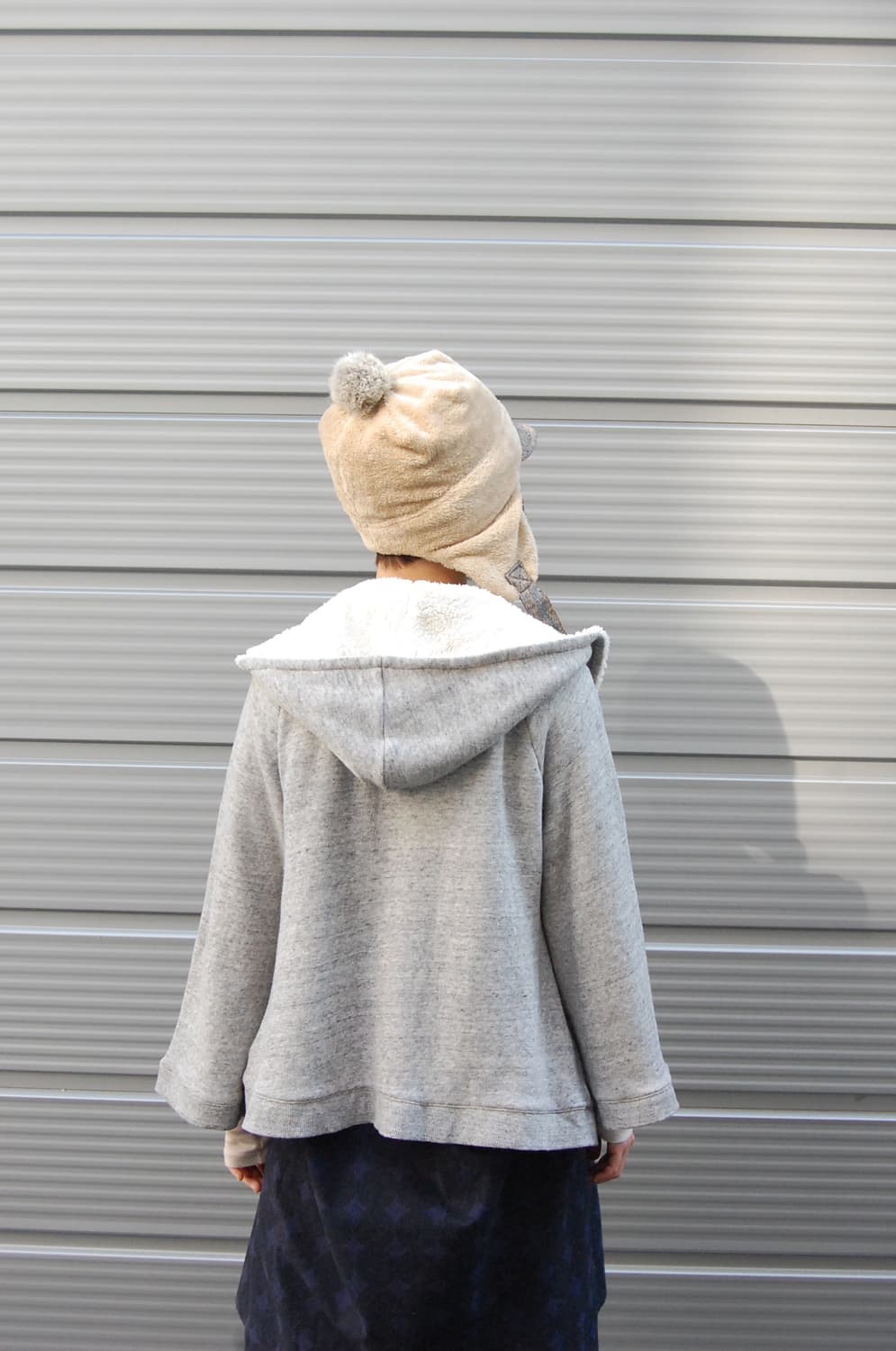 Ragmart.B trouper hat 상품이미지5