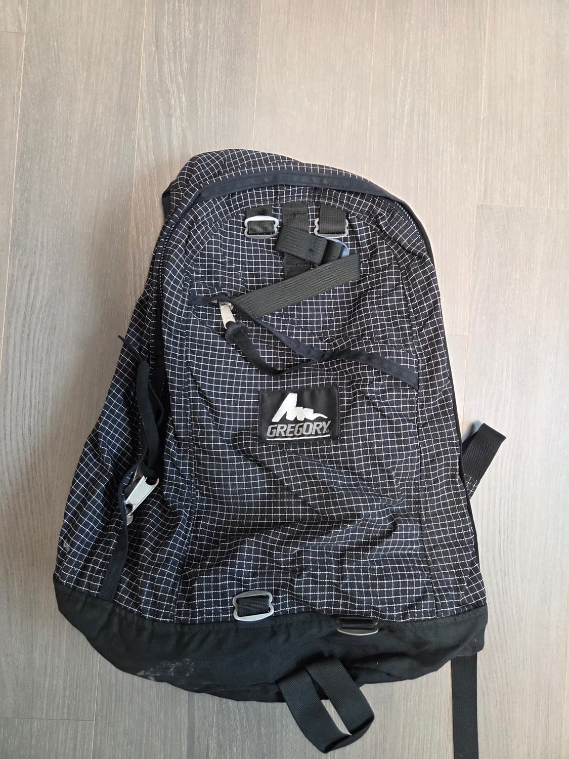 그레고리 구로고 데이팩 상품이미지3