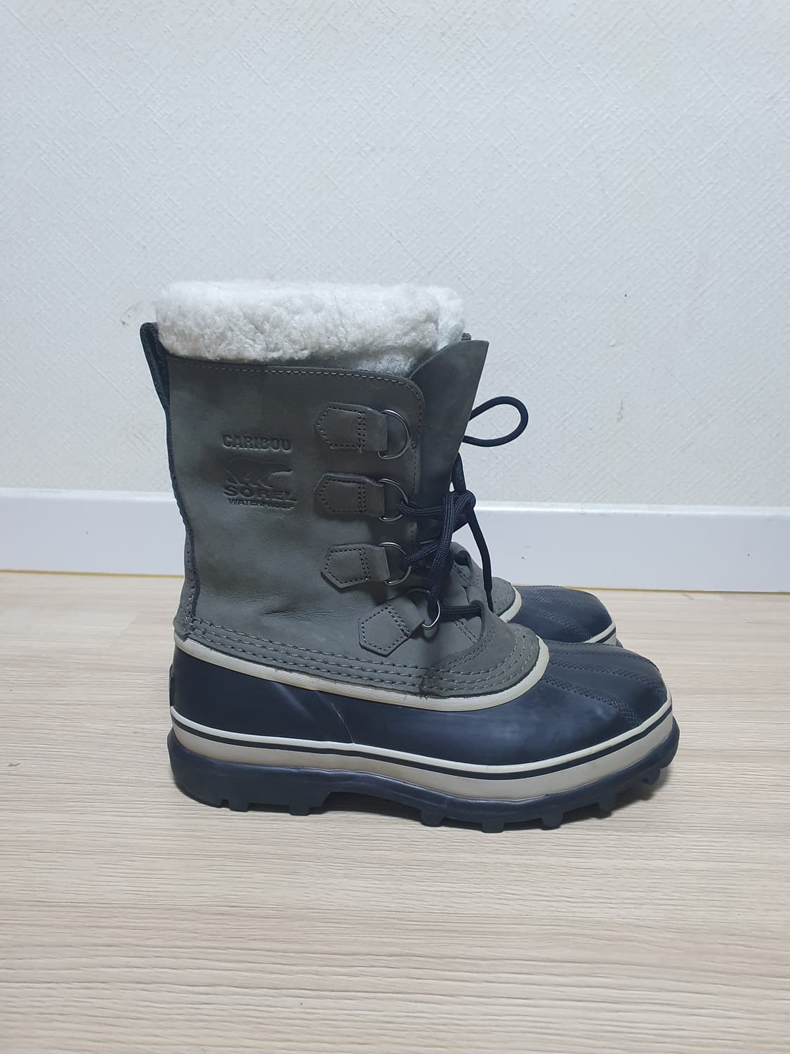 소렐 우먼스 카리부 방한부츠 250~255 상품이미지1