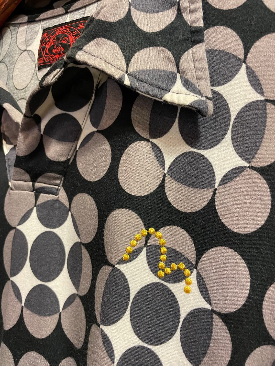 Evisu pkt 상품이미지3