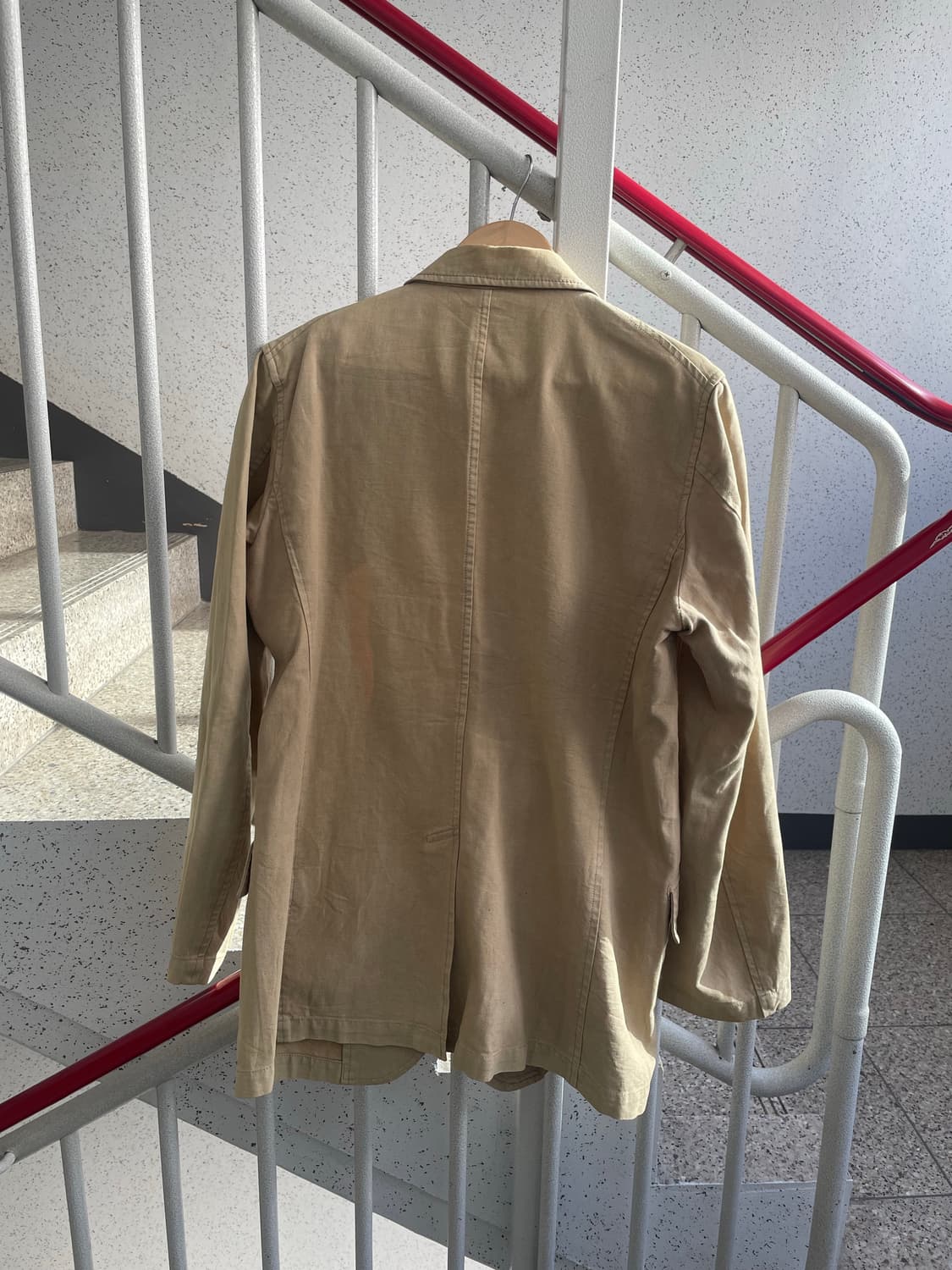 nick ashley tailored jacket 상품이미지3