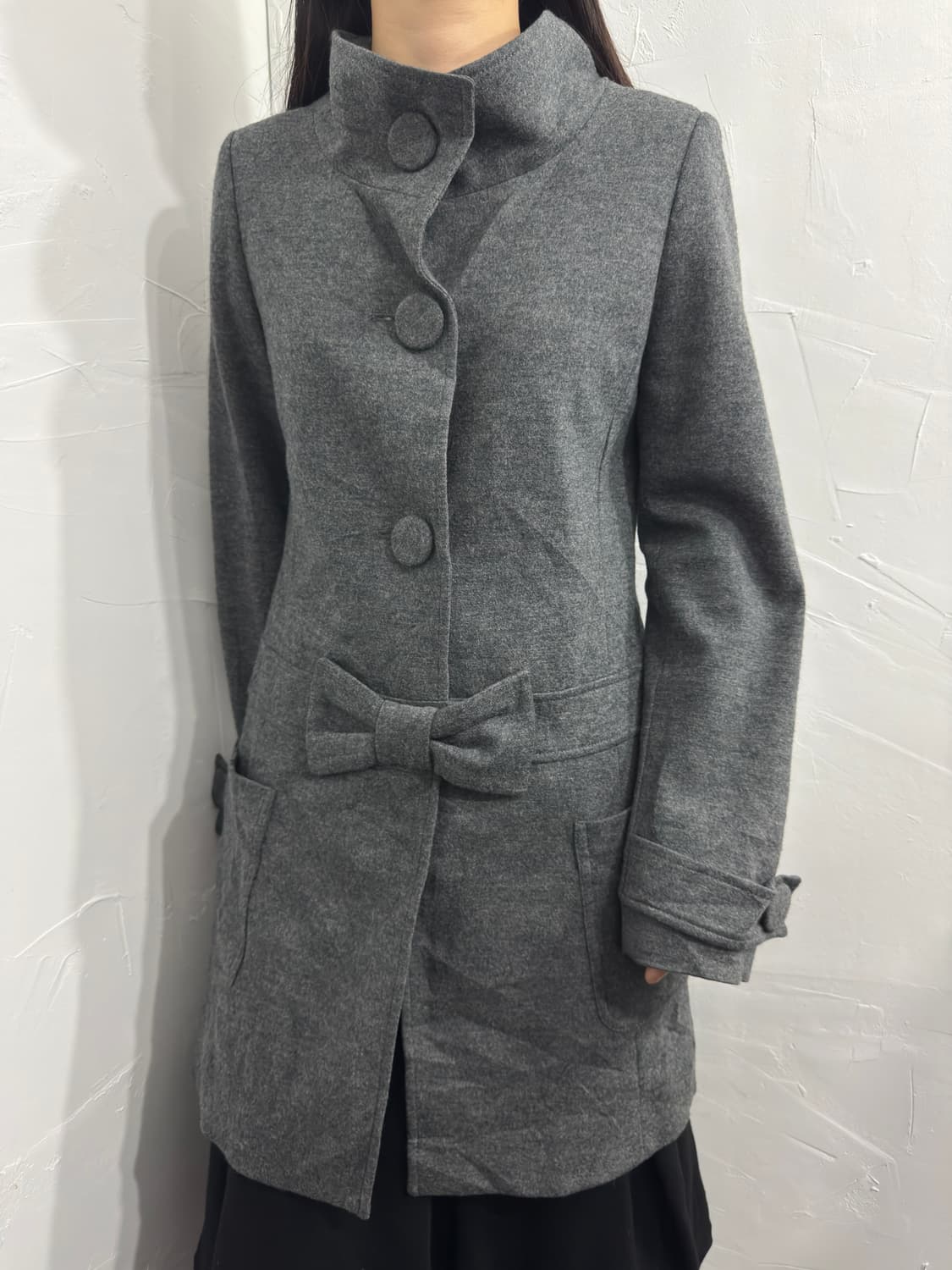 crystal chic by lest rose ribbon detail  상품이미지4