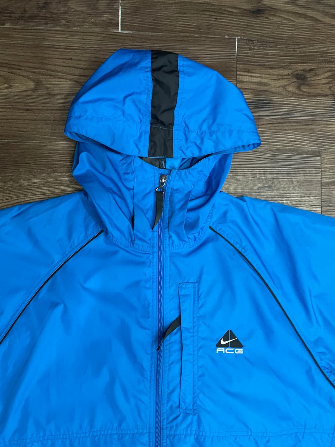 나이키 ACG 테크웨어 마운틴 후드 자켓 상품이미지2