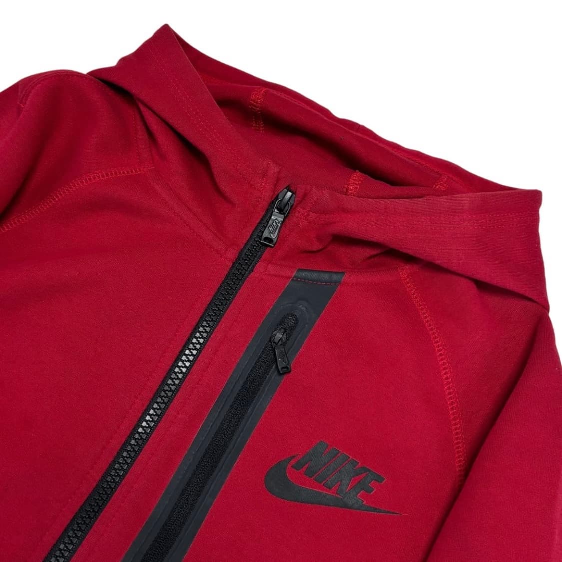 나이키 테크팩 후드집업 상품이미지2