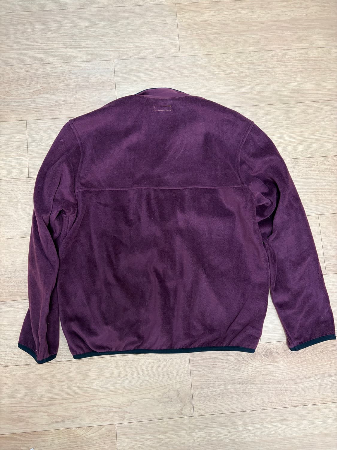 (XL)더레스큐 플리스 상품이미지2