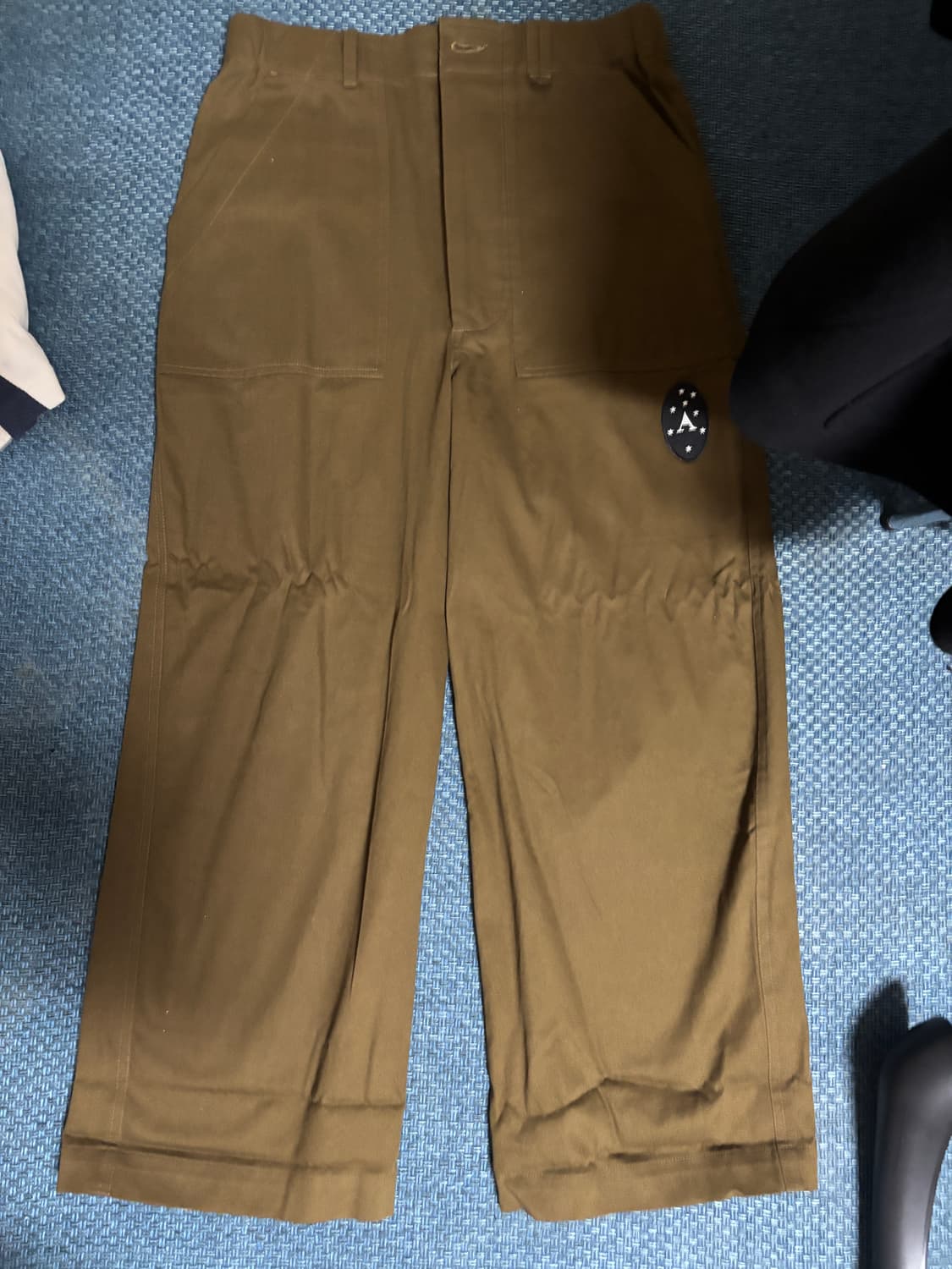 앨리스로렌스 모리슨 팬츠 상품이미지1