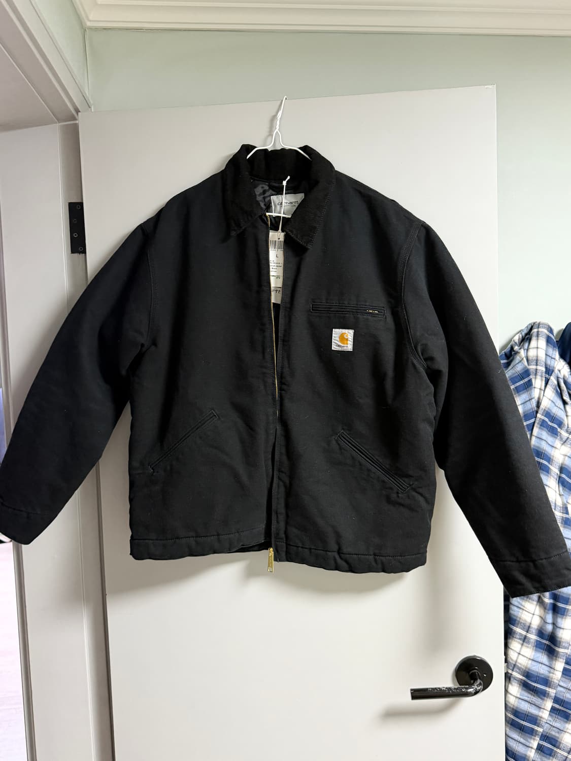 칼하트 og 디트로이드 자켓 상품이미지2