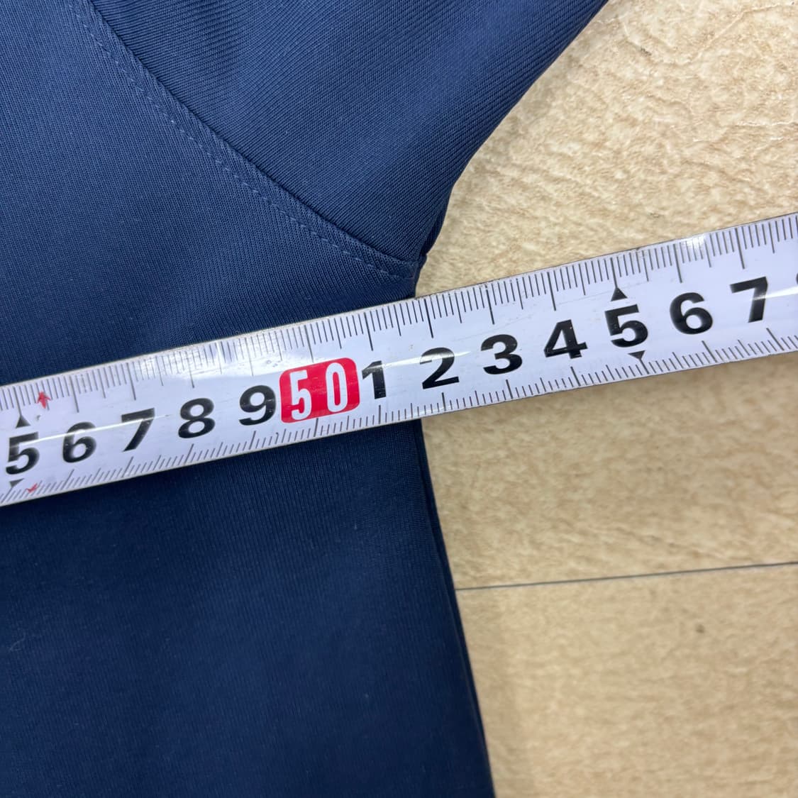 엄브로 사이드라인 투톤 져지 상품이미지5