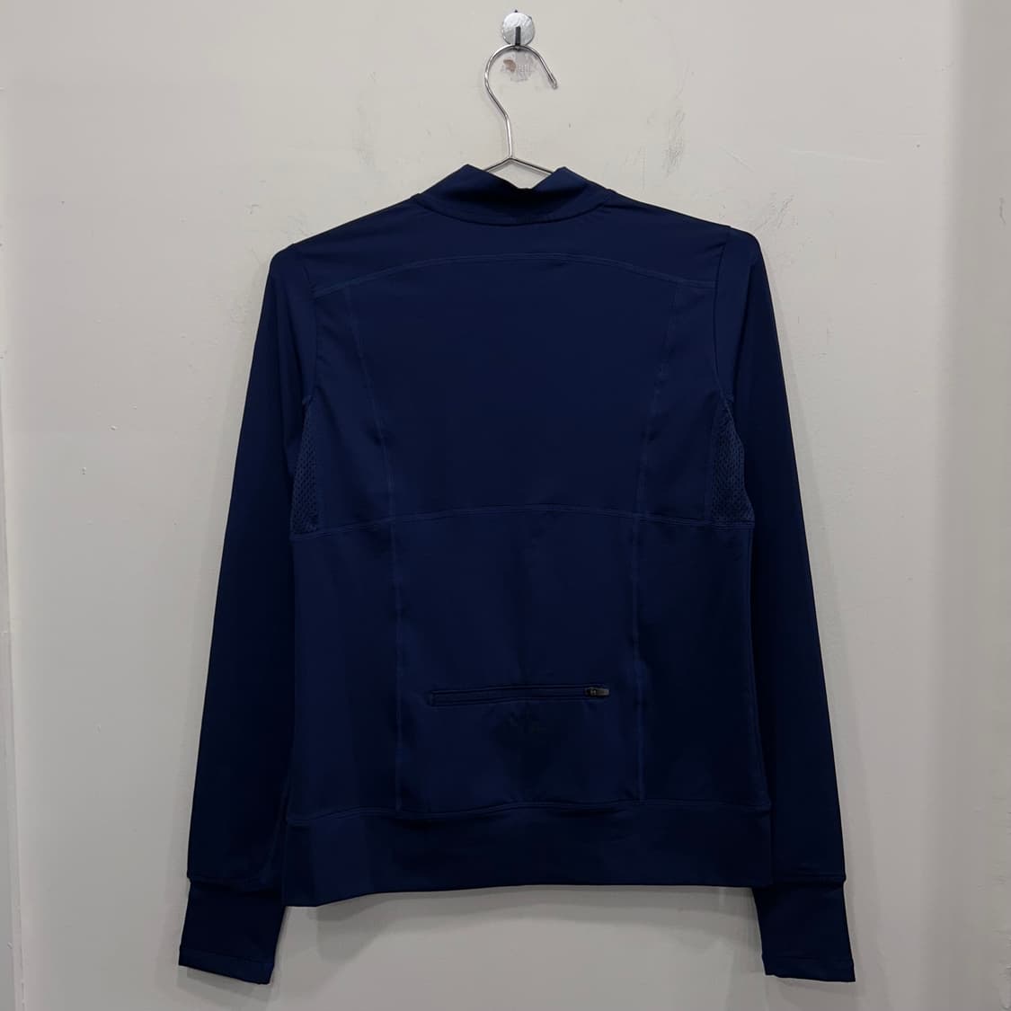 노스페이스 메쉬 애슬레틱 경량 집업 져지 상품이미지5