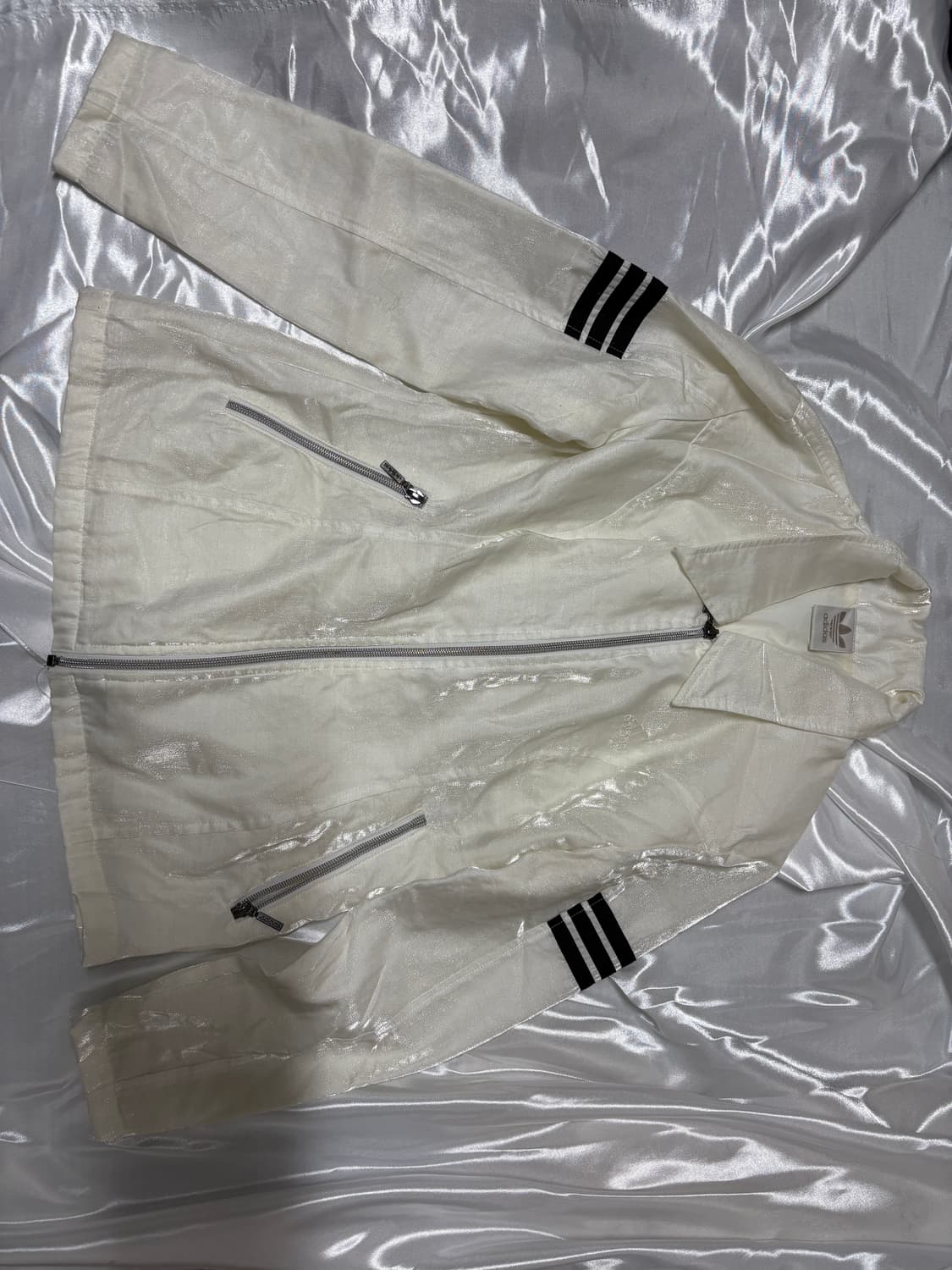 아디다스 80년대 져지 한정 상품이미지1