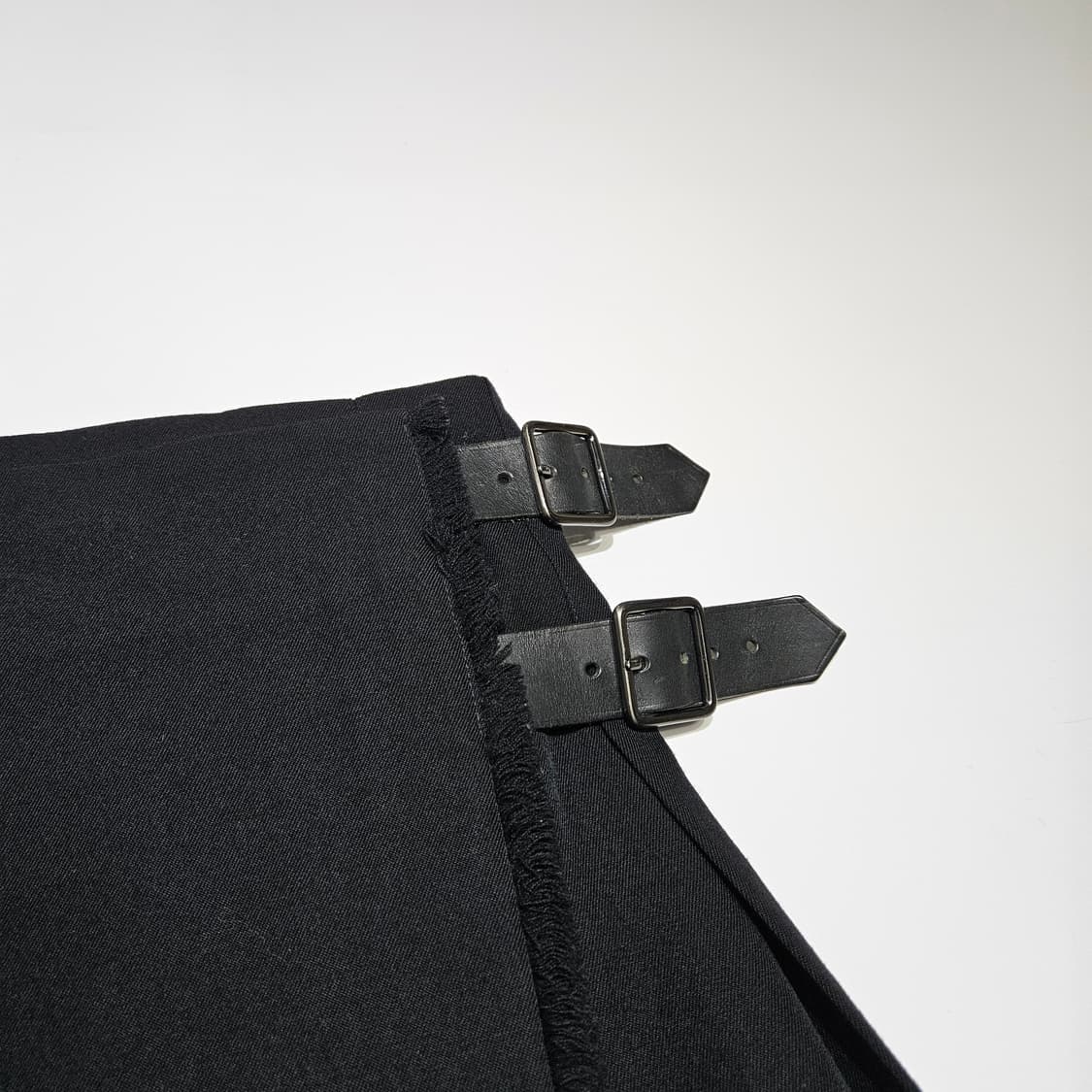 버버리 스커트[uk6] 상품이미지2