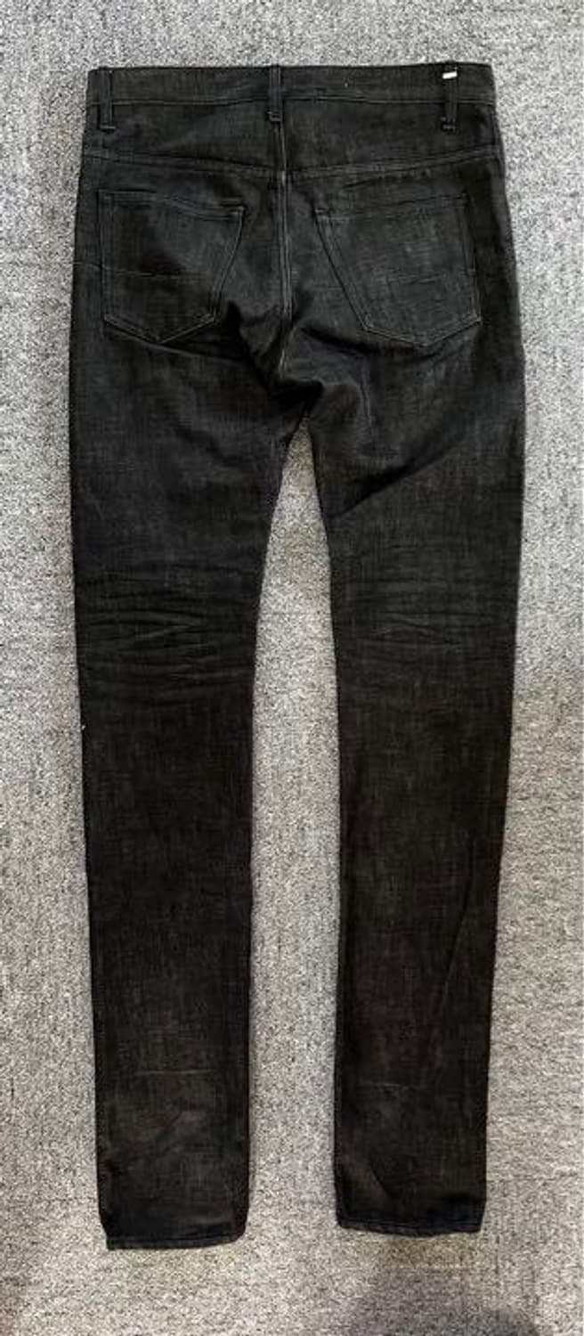 디올 옴므/07fw 블랙진/28 상품이미지3