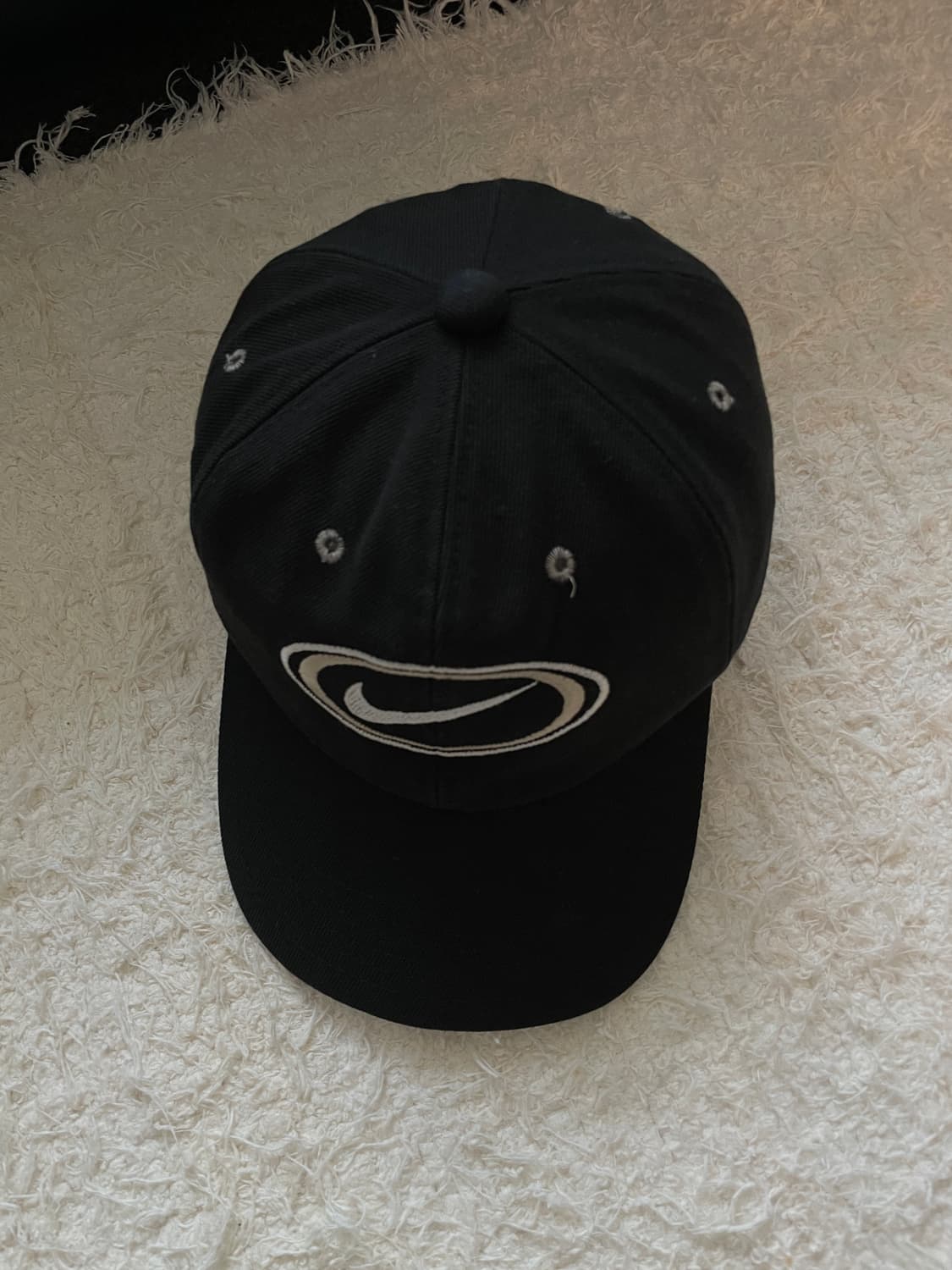 90s 나이키 스냅백 상품이미지3