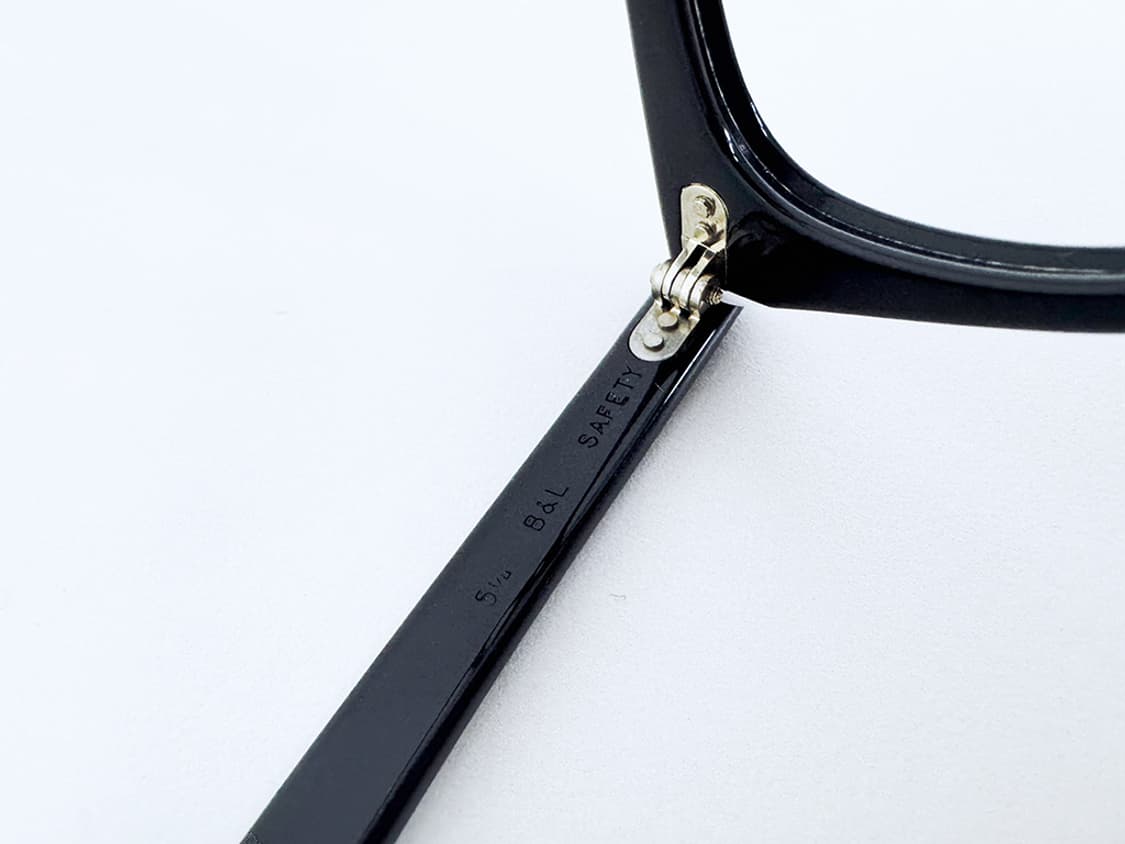 BAUSCH&LOMB(바슈롬) / 세이프티 빈티지 상품이미지4