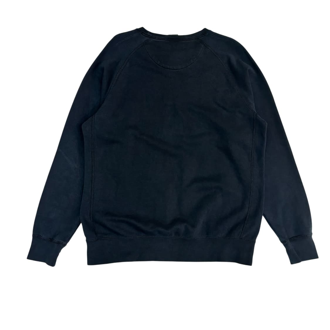 나이키 조던 블랙 스웨트셔츠 상품이미지6